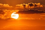 El Reino Unido registra su temperatura más alta para un mes de mayo con 33.5 grados El Reino Unido registra su temperatura más alta para un mes de mayo con 33.5 grados