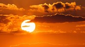 El Reino Unido registra su temperatura m&aacute;s alta para un mes de mayo con 33.5 grados