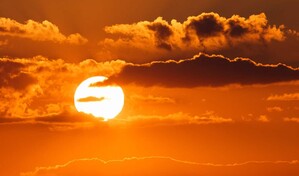 El Reino Unido registra su temperatura m&aacute;s alta para un mes de mayo con 33.5 grados