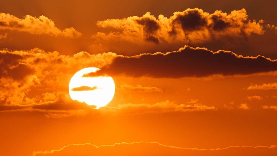 El Reino Unido registra su temperatura m&aacute;s alta para un mes de mayo con 33.5 grados