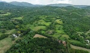 Microcuenca del r&iacute;o Mat&uacute;a incluye &aacute;rea donde se propone relleno sanitario en La Cuaba