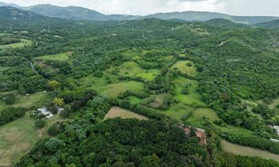 Microcuenca del r&iacute;o Mat&uacute;a incluye &aacute;rea donde se propone relleno sanitario en La Cuaba