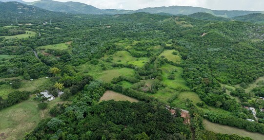 Microcuenca del r&iacute;o Mat&uacute;a incluye &aacute;rea donde se propone relleno sanitario en La Cuaba