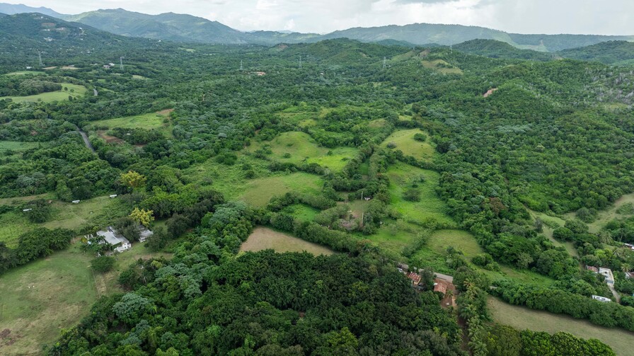 Microcuenca del río Matúa incluye área donde se propone relleno sanitario en La Cuaba Microcuenca del río Matúa incluye área donde se propone relleno sanitario en La Cuaba