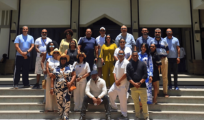 Riu celebra 35 a&ntilde;os en Rep&uacute;blica Dominicana con una propuesta renovada