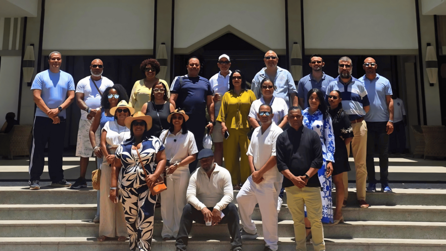 Riu celebra 35 años en República Dominicana con una propuesta renovada Riu celebra 35 años en República Dominicana con una propuesta renovada