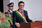Rodrigo Paz promulga ley que permitirá destituir al fiscal general de Bolivia