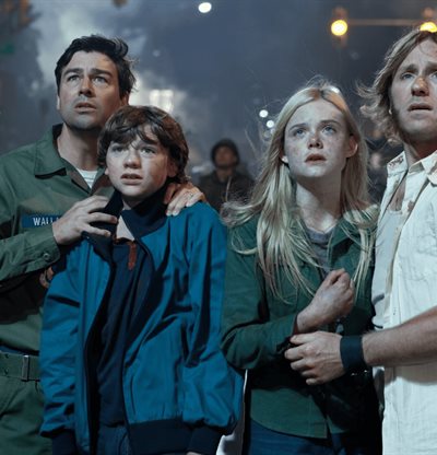 "Super 8", la aventura perfecta para marcar el inicio del verano