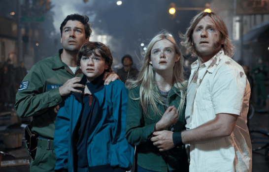 "Super 8", la aventura perfecta para marcar el inicio del verano