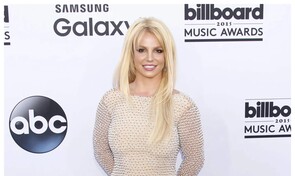 Se revelan nuevos detalles del apresamiento de la cantante Britney Spears