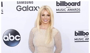 Se revelan nuevos detalles del apresamiento de la cantante Britney Spears