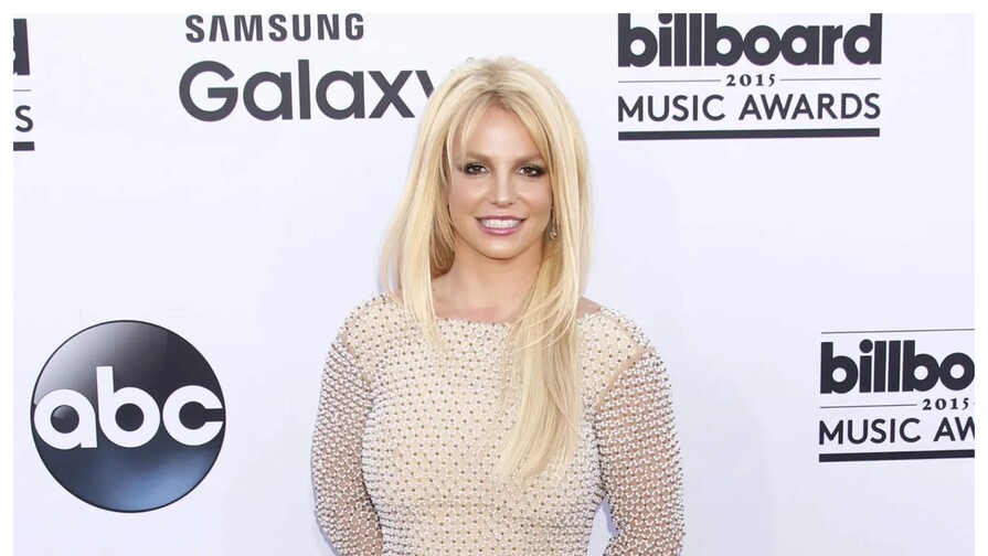 Se revelan nuevos detalles del apresamiento de la cantante Britney Spears Se revelan nuevos detalles del apresamiento de la cantante Britney Spears