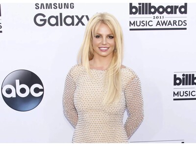 Britney Spears lanza canción que coescribió con Justin Timberlake