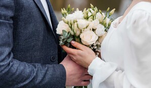 De novios y bodas