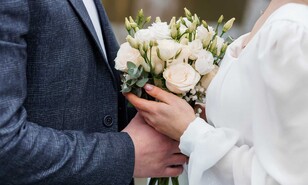 De novios y bodas