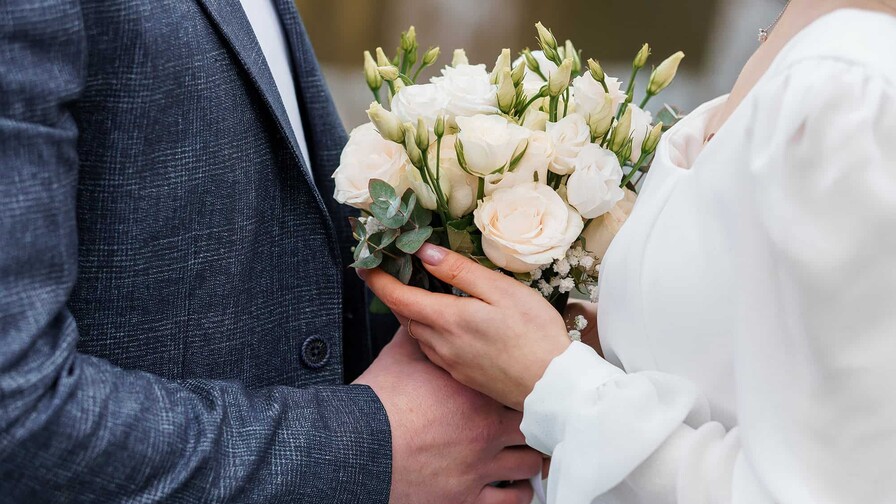 De novios y bodas