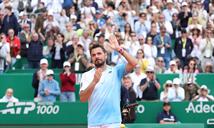 VIDEO | El adi&oacute;s de una leyenda: Stan Wawrinka se despide de Roland Garros entre l&aacute;grimas y aplausos