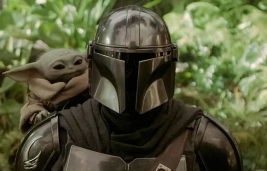 The Mandalorian and Grogu lidera la taquilla con 165 millones d&oacute;lares en el mundo