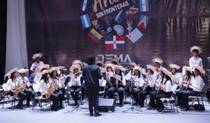Bellas Artes acoger&aacute; Gala Regional 15 estudiantil