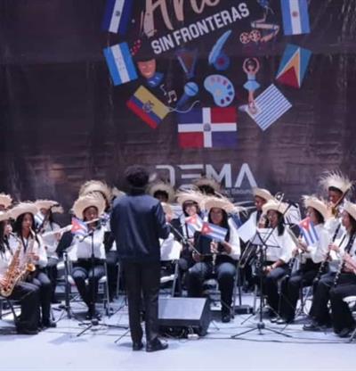 Bellas Artes acoger&aacute; Gala Regional 15 estudiantil