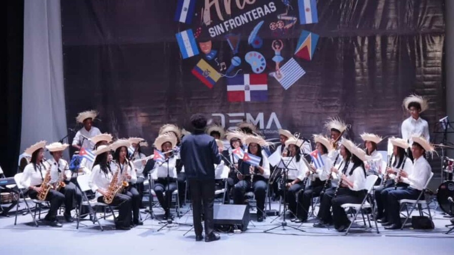 Bellas Artes acogerá Gala Regional 15 estudiantil Bellas Artes acogerá Gala Regional 15 estudiantil