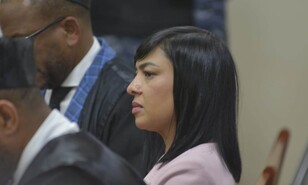 Adem&aacute;s de los 10 a&ntilde;os de prisi&oacute;n, tribunal incauta bienes a madre de la menor del caso Wander Franco