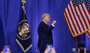 Trump dice que el Gobierno Federal, y no los estados, debe regular mercados de predicci&oacute;n