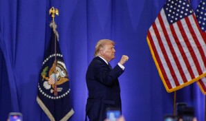 Trump insiste en que Arabia Saud&iacute; y Catar deben normalizar relaciones con Israel
