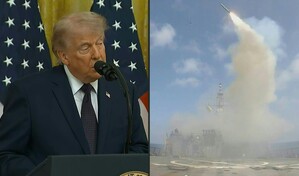 Trump modera las expectativas de un acuerdo inminente con Ir&aacute;n para poner fin a la guerra