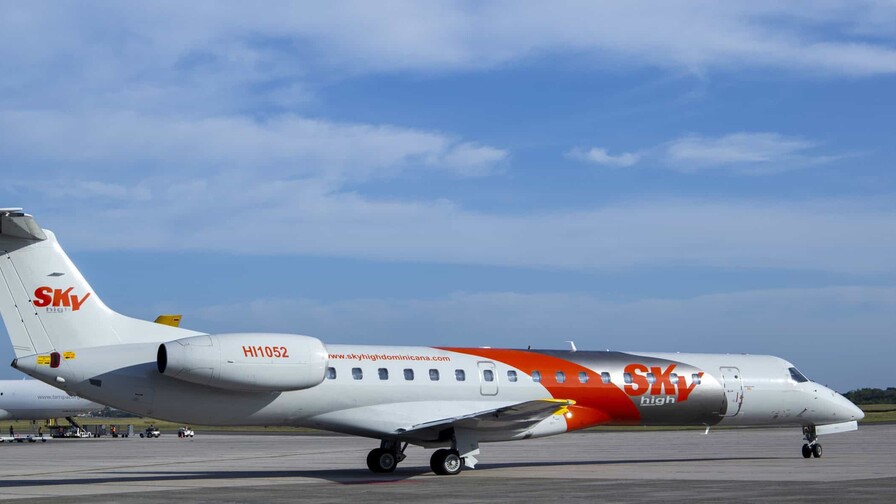 Sky High Dominicana y Plaza de la Salud firman alianza para impulsar el turismo médico en el país