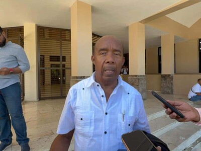 Wander Franco y su defensa celebran perdón judicial del tribunal