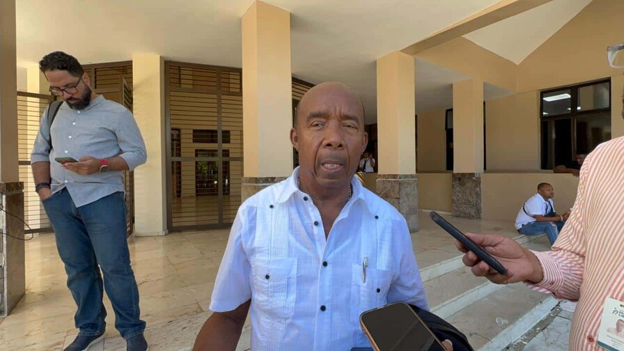 Abogados de Wander Franco valoran fallo que lo exime de ir a la prisión Abogados de Wander Franco valoran fallo que lo exime de ir a la prisión