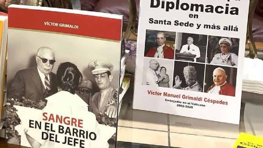 La historiografía dominicana y el debate temprano sobre la CIA y el complot contra Trujillo La historiografía dominicana y el debate temprano sobre la CIA y el complot contra Trujillo