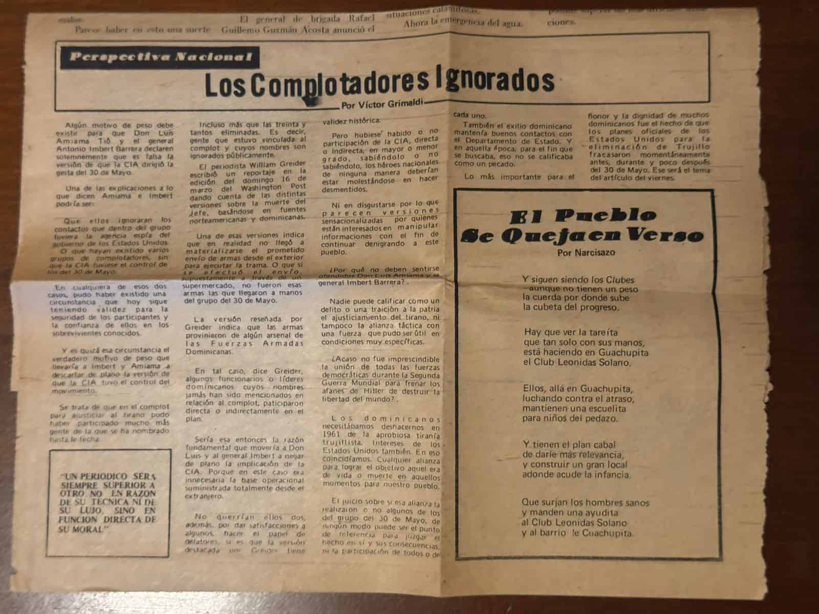 Infografía