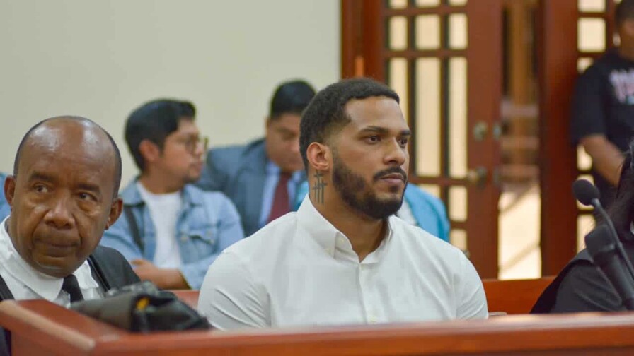 Tribunal otorga perdón judicial a Wander Franco y condena a 10 años de prisión a madre de la menor Tribunal otorga perdón judicial a Wander Franco y condena a 10 años de prisión a madre de la menor