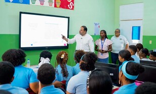 Cuando la juventud decidi&oacute; construir (Clase 34)