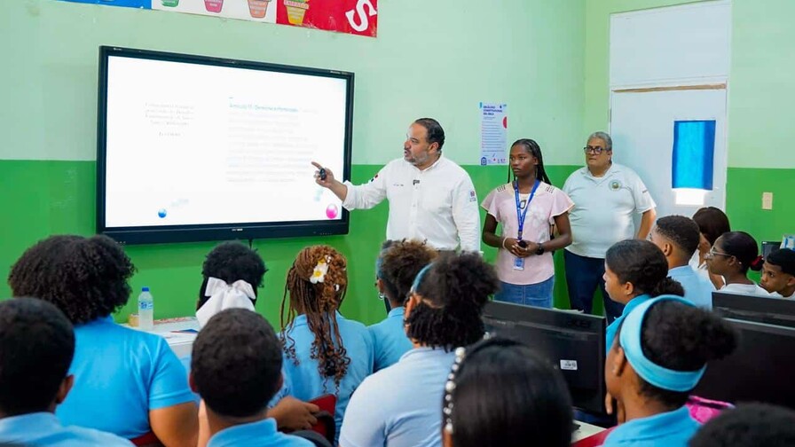 Cuando la juventud decidió construir (Clase 34) Cuando la juventud decidió construir (Clase 34)