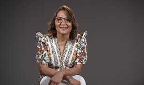 Minerva del Risco: "Mar de palabras busca convertir a Santo Domingo en hub del pensamiento" 