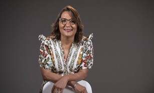 Minerva del Risco: "Mar de palabras busca convertir a Santo Domingo en hub del pensamiento"