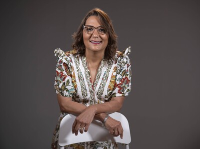 Minerva del Risco y "Mar de palabras" como hub del pensamiento
