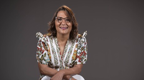 Minerva del Risco: "Mar de palabras busca convertir a Santo Domingo en hub del pensamiento" 