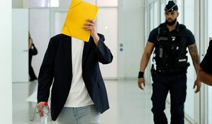 Juzgan en Francia a un monitor por agredir sexualmente a ni&ntilde;os de infantil