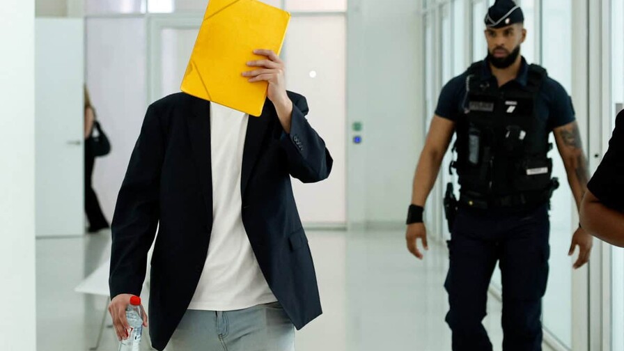 Juzgan en Francia a un monitor por agredir sexualmente a niños de infantil Juzgan en Francia a un monitor por agredir sexualmente a niños de infantil