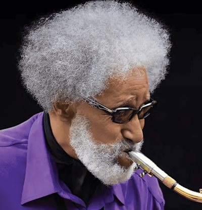 Fallece la leyenda del jazz Sonny Rollins a los 95 a&ntilde;os de edad