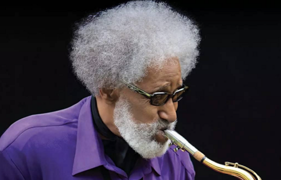 Fallece la leyenda del jazz Sonny Rollins a los 95 a&ntilde;os de edad
