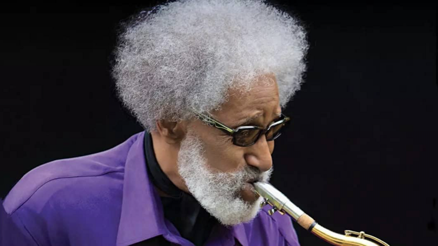 Fallece la leyenda del jazz Sonny Rollins a los 95 a&ntilde;os de edad