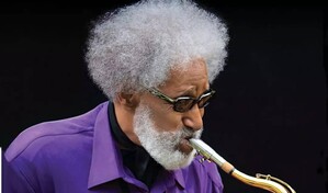 Fallece la leyenda del jazz Sonny Rollins a los 95 a&ntilde;os de edad