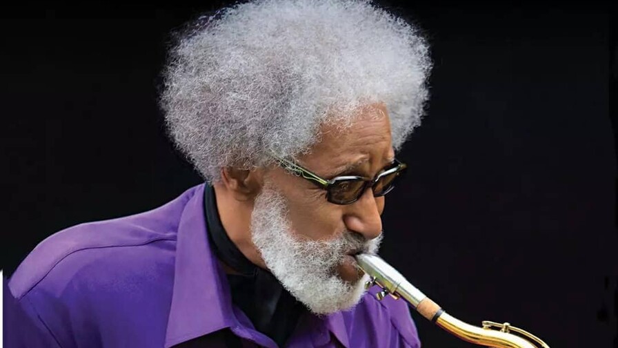 Fallece la leyenda del jazz Sonny Rollins a los 95 años de edad Fallece la leyenda del jazz Sonny Rollins a los 95 años de edad