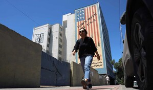 Ir&aacute;n restaura parcialmente el acceso a internet global tras 88 d&iacute;as de corte