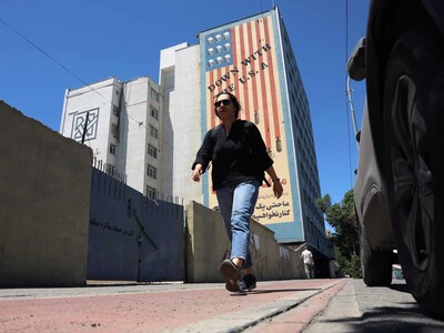 Irán restaura parcialmente el acceso a internet global